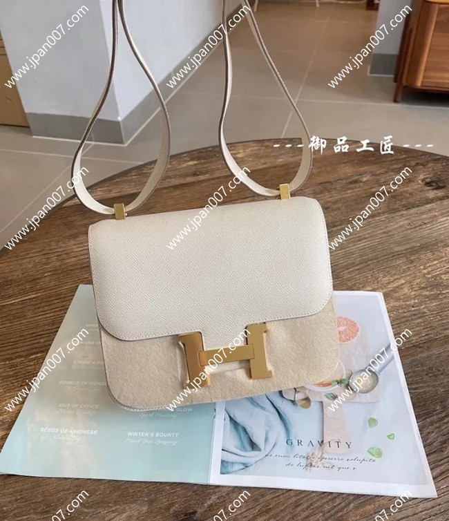 エルメス constance 19cm box皮質 HMB-095 スーパーコピー代引き専門店!