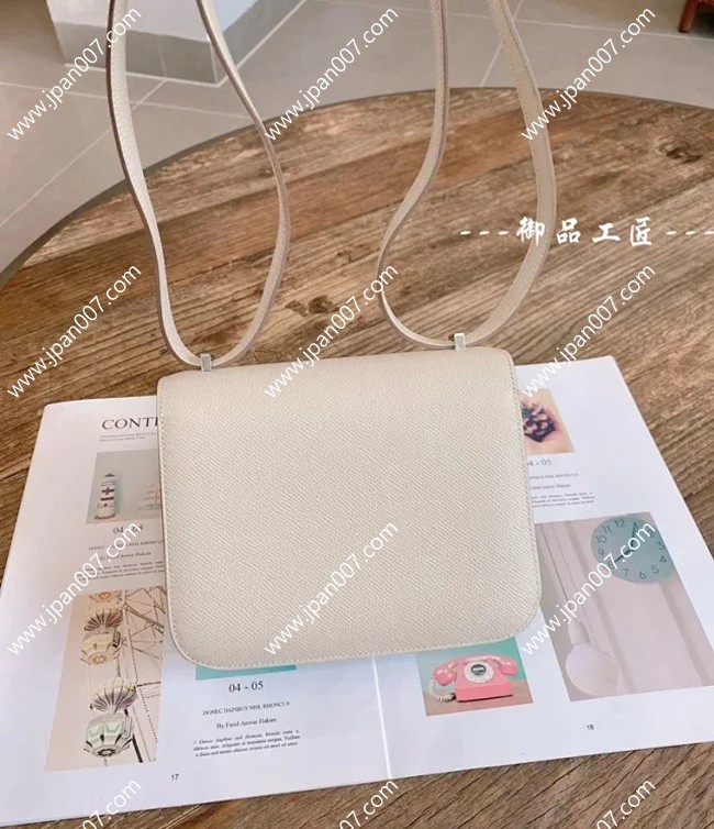 エルメス constance 19cm box皮質 HMB-095 スーパーコピー代引き専門店!
