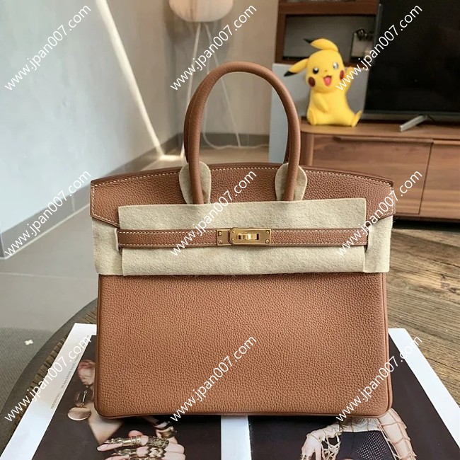 エルメス birkin 25/30cm togo皮質 HMB-096 スーパーコピー代引き専門店!