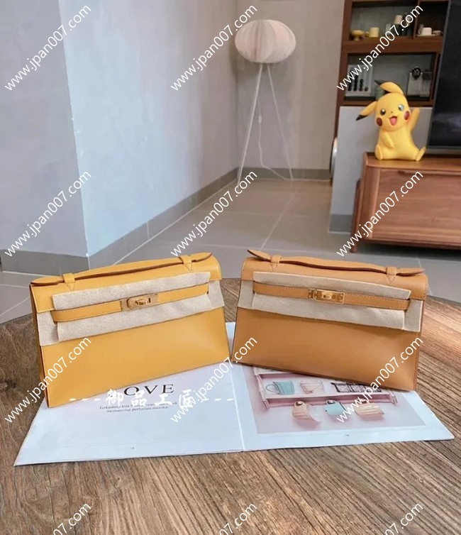 エルメス mini kelly swift皮質 HMB-098 スーパーコピー代引き専門店!