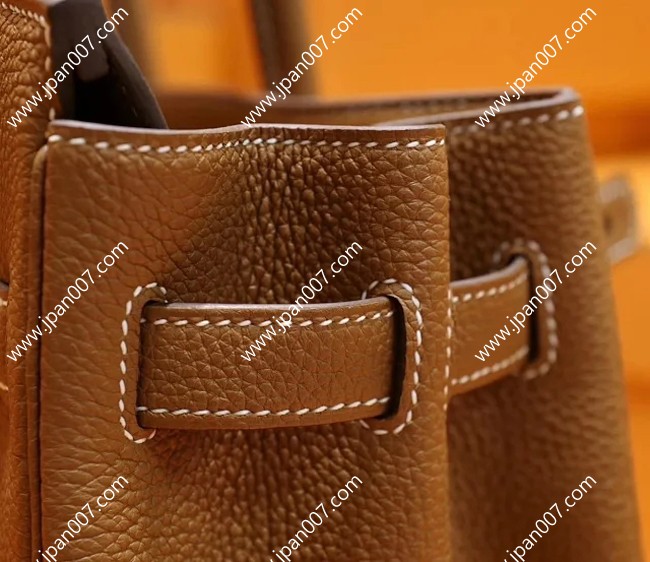 エルメス Birkin 30cm togo皮質 HMB-100 スーパーコピー代引き専門店!