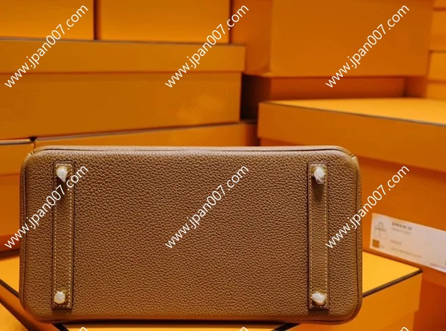 エルメス Birkin 30cm togo皮質 HMB-100 スーパーコピー代引き専門店!