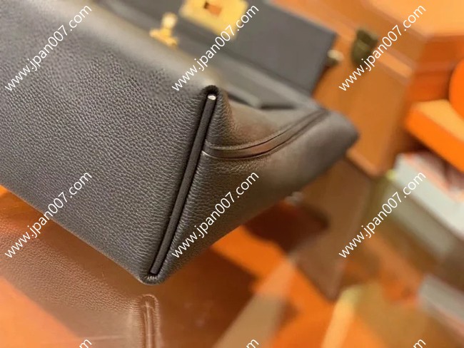 エルメス kelly 22/24cm swift皮質 HMB-101 スーパーコピー代引き専門店!