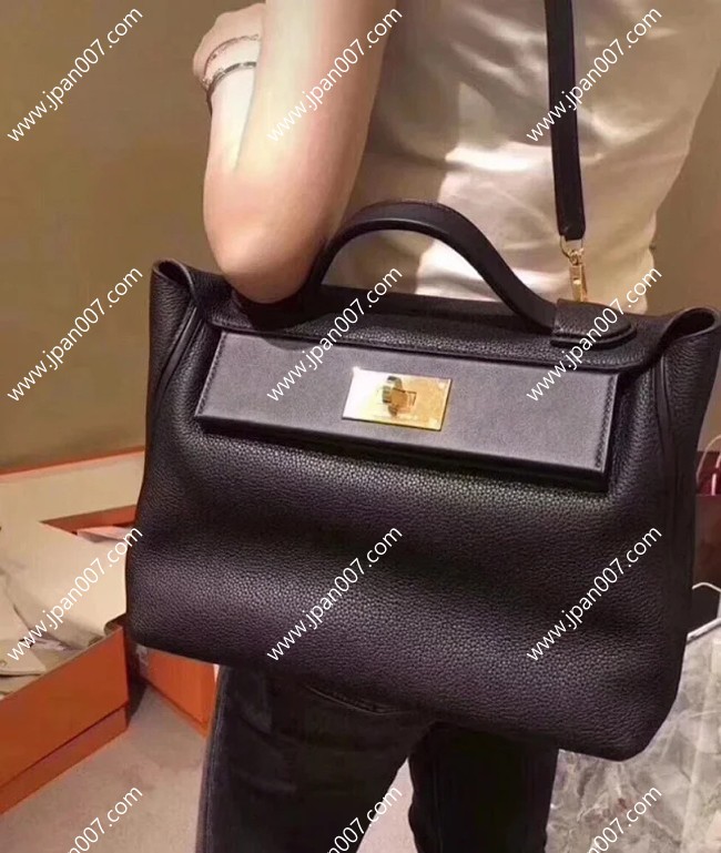 エルメス kelly 22/24cm swift皮質 HMB-101 スーパーコピー代引き専門店!