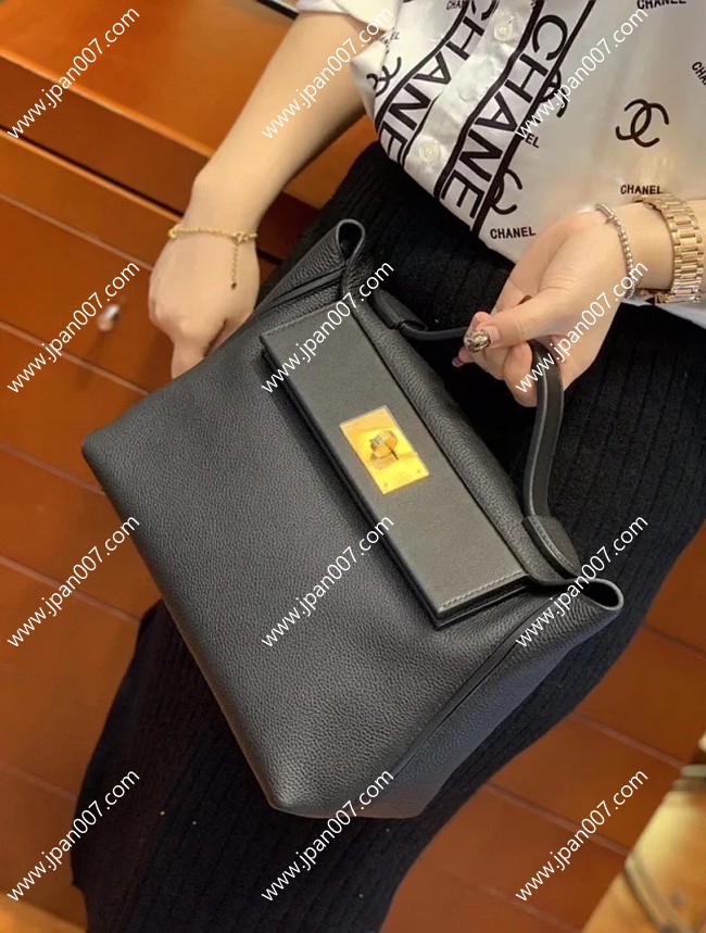 エルメス kelly 22/24cm swift皮質 HMB-101 スーパーコピー代引き専門店!