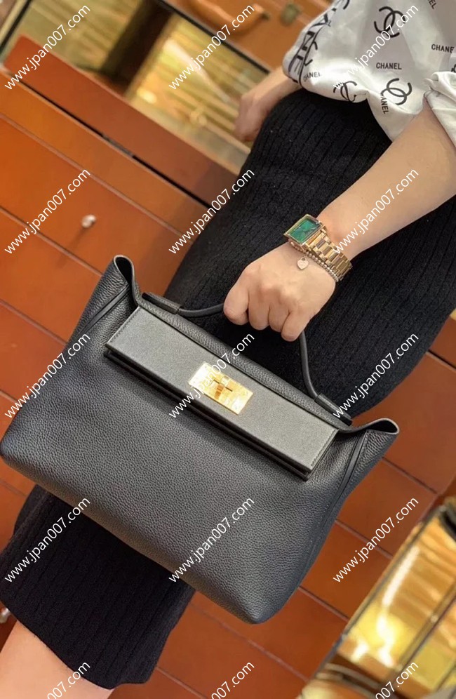 エルメス kelly 22/24cm swift皮質 HMB-101 スーパーコピー代引き専門店!