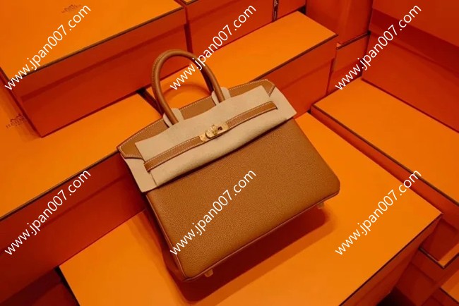エルメス birkin 25cm Togo皮質 HMB102 スーパーコピー代引き専門店!