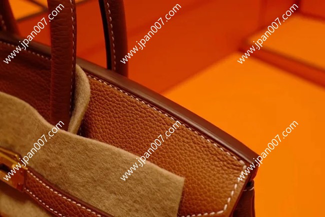 エルメス birkin 25cm Togo皮質 HMB102 スーパーコピー代引き専門店!