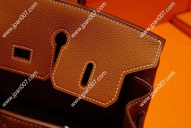 エルメス birkin 25cm Togo皮質 HMB102 スーパーコピー代引き専門店!