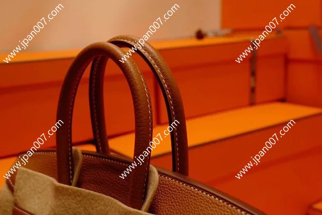 エルメス birkin 25cm Togo皮質 HMB102 スーパーコピー代引き専門店!