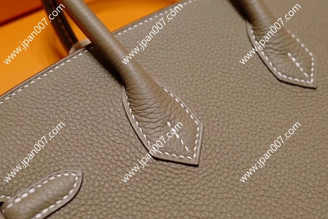 エルメス birkin 25cm Togo皮質 HMB103 スーパーコピー代引き専門店!