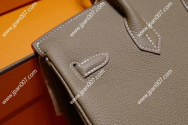 エルメス birkin 25cm Togo皮質 HMB103 スーパーコピー代引き専門店!