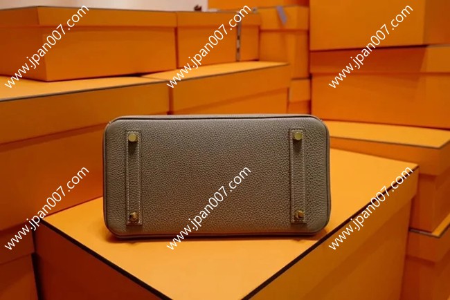 エルメス birkin 25cm Togo皮質 HMB103 スーパーコピー代引き専門店!