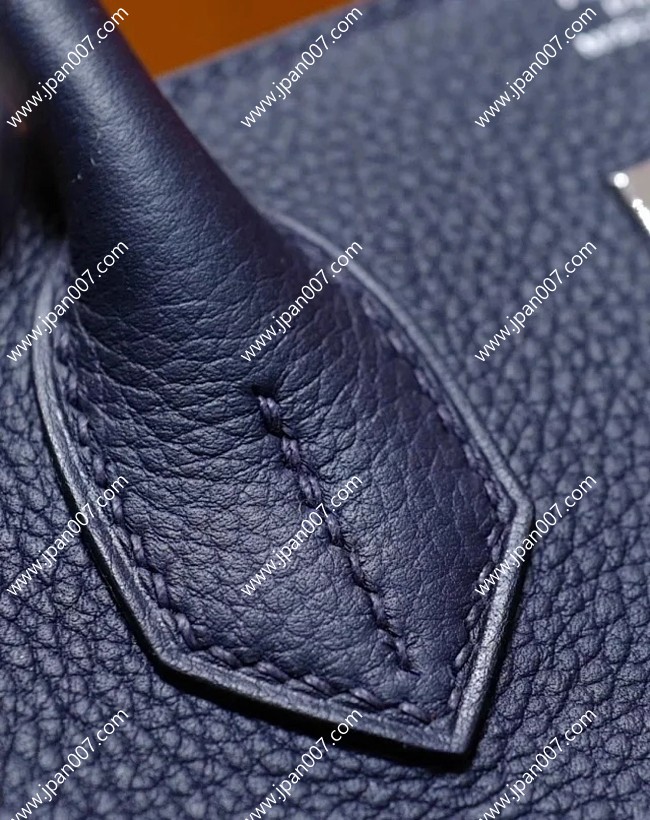 エルメス birkin 30cm Togo皮質 HMB104 スーパーコピー代引き専門店!