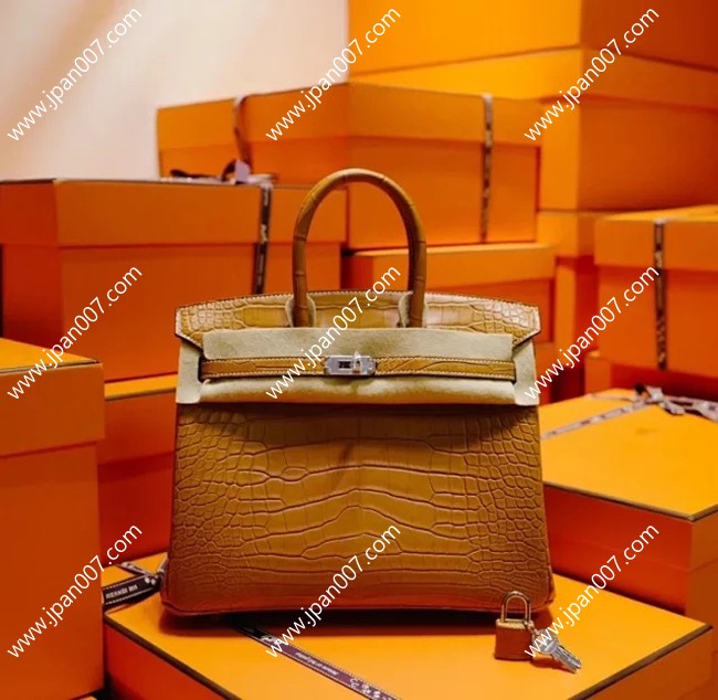 エルメス birkin 25cm HMB105 スーパーコピー代引き専門店!