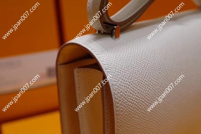 エルメス Constance 19cm epsom皮質 HMB109 スーパーコピー代引き専門店!
