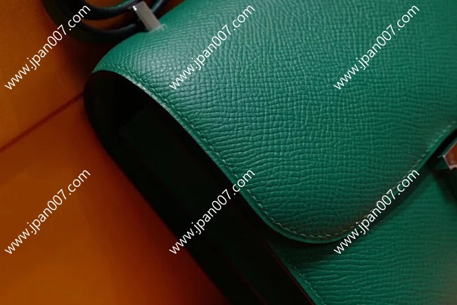 エルメス Constance 19cm epsom皮質 HMB111 スーパーコピー代引き専門店!