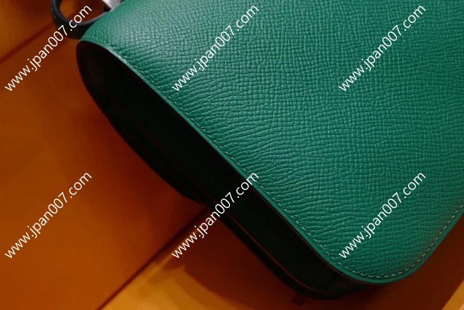 エルメス Constance 19cm epsom皮質 HMB111 スーパーコピー代引き専門店!
