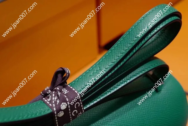 エルメス Constance 19cm epsom皮質 HMB111 スーパーコピー代引き専門店!