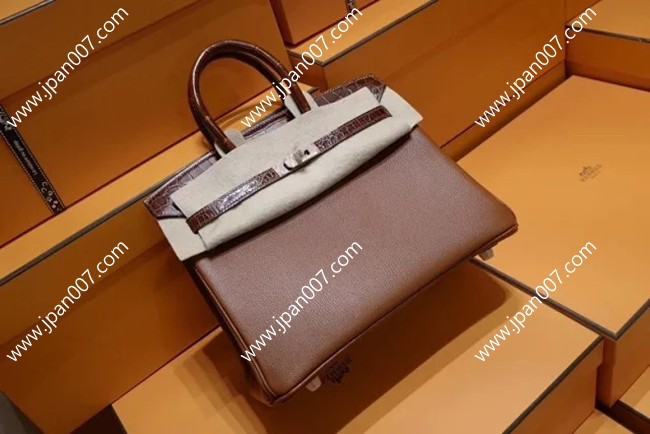 エルメス birkin 25cm touch皮質 HMB112 スーパーコピー代引き専門店!