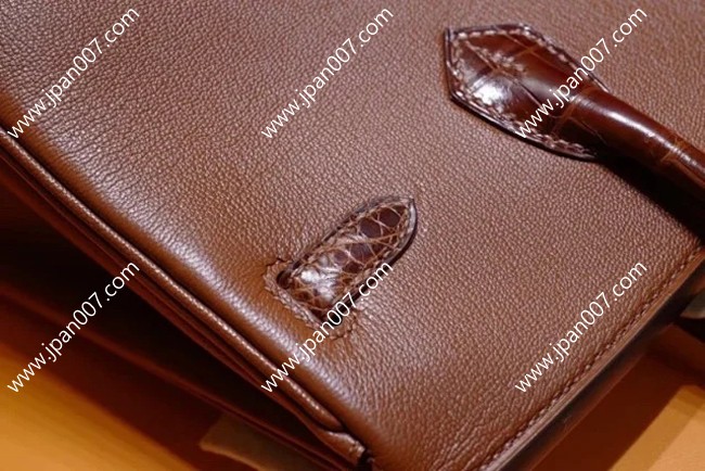 エルメス birkin 25cm touch皮質 HMB112 スーパーコピー代引き専門店!