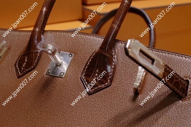 エルメス birkin 25cm touch皮質 HMB112 スーパーコピー代引き専門店!