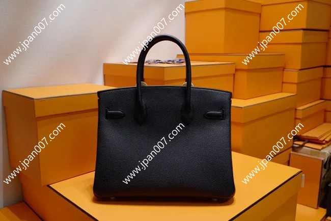 エルメス birkin 25cm TOGO皮質 HMB114 スーパーコピー代引き専門店!