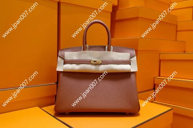 エルメス birkin 25cm TOGO皮質 HMB115 スーパーコピー代引き専門店!
