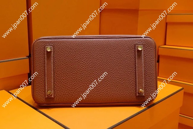 エルメス birkin 25cm TOGO皮質 HMB115 スーパーコピー代引き専門店!