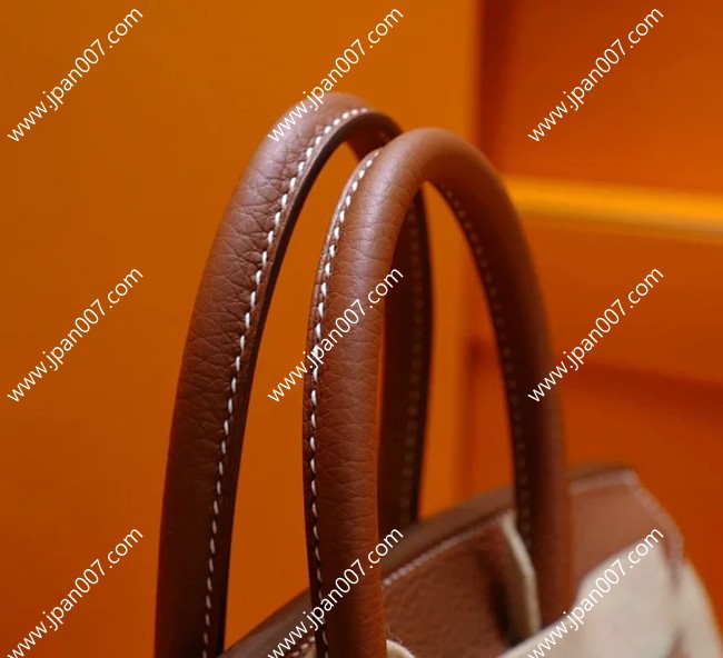 エルメス birkin 25cm TOGO皮質 HMB115 スーパーコピー代引き専門店!