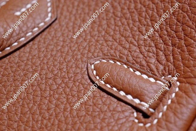 エルメス birkin 25cm TOGO皮質 HMB115 スーパーコピー代引き専門店!