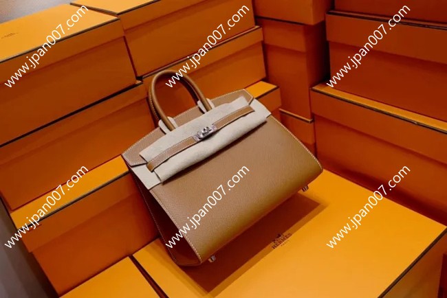 エルメス birkin 25cm Epsom皮質 HMB116 スーパーコピー代引き専門店!
