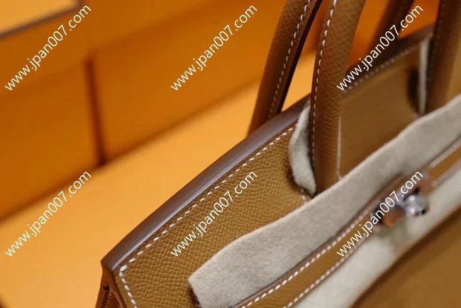 エルメス birkin 25cm Epsom皮質 HMB116 スーパーコピー代引き専門店!