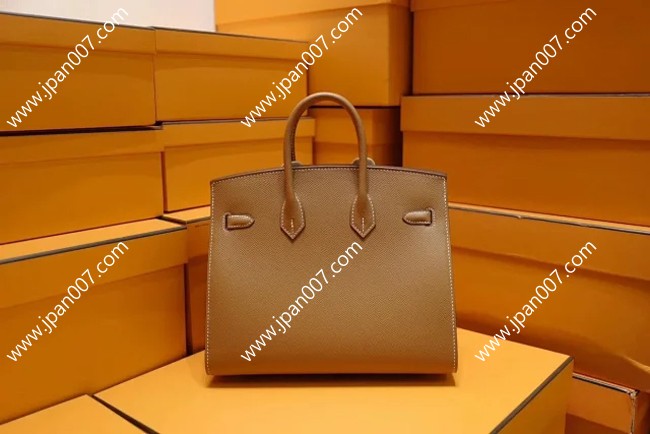 エルメス birkin 25cm Epsom皮質 HMB116 スーパーコピー代引き専門店!