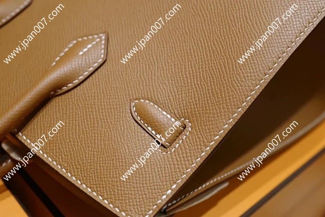 エルメス birkin 25cm Epsom皮質 HMB116 スーパーコピー代引き専門店!