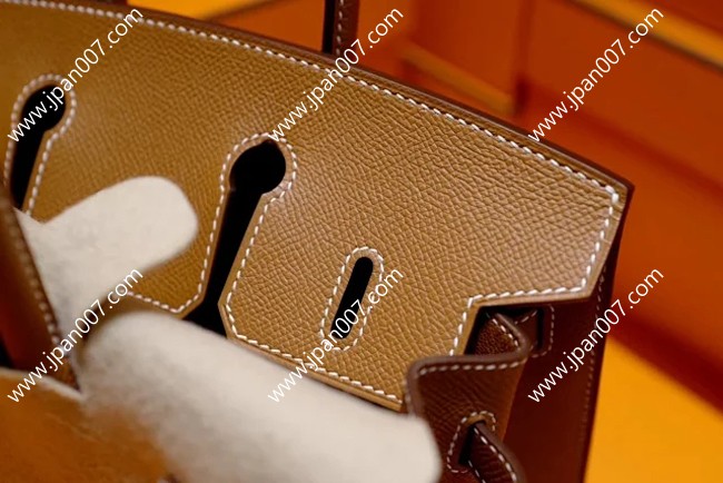 エルメス birkin 25cm Epsom皮質 HMB116 スーパーコピー代引き専門店!