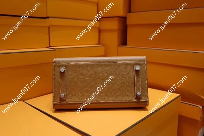 エルメス birkin 25cm Epsom皮質 HMB116 スーパーコピー代引き専門店!