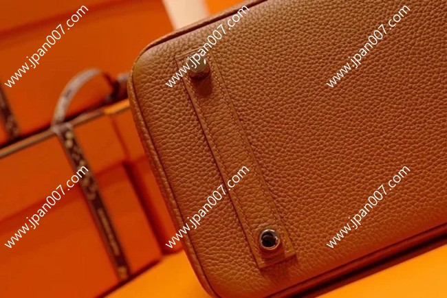 エルメス birkin 25cm togo皮質 HMB118 スーパーコピー代引き専門店!