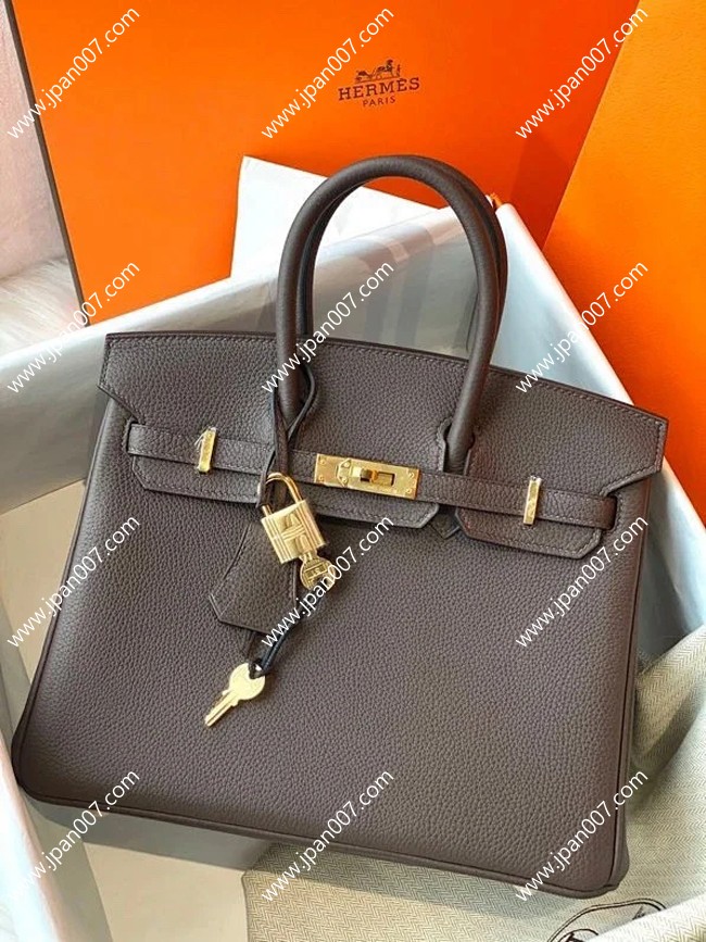 エルメス birkin 25cm togo皮質 HMB121 スーパーコピー代引き専門店!