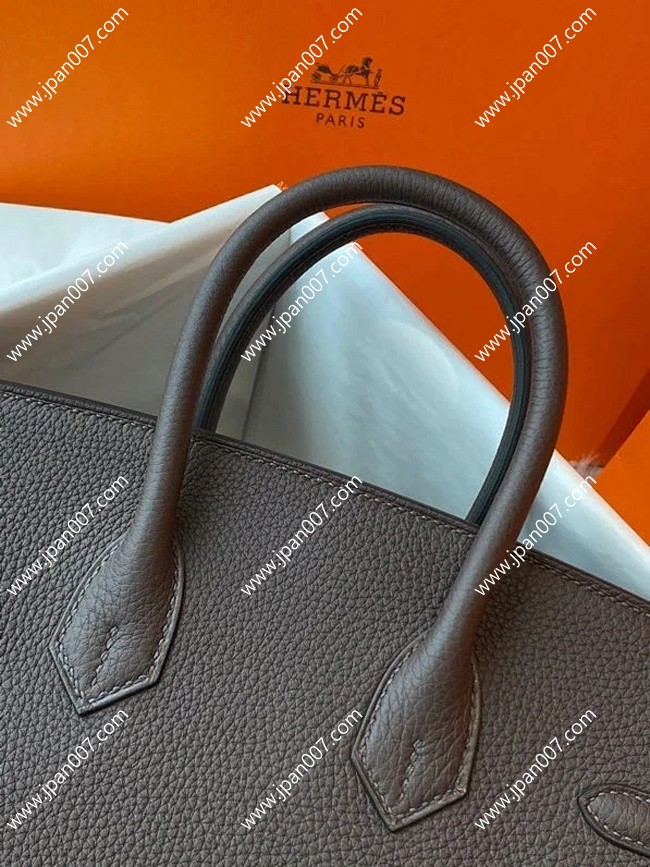 エルメス birkin 25cm togo皮質 HMB121 スーパーコピー代引き専門店!