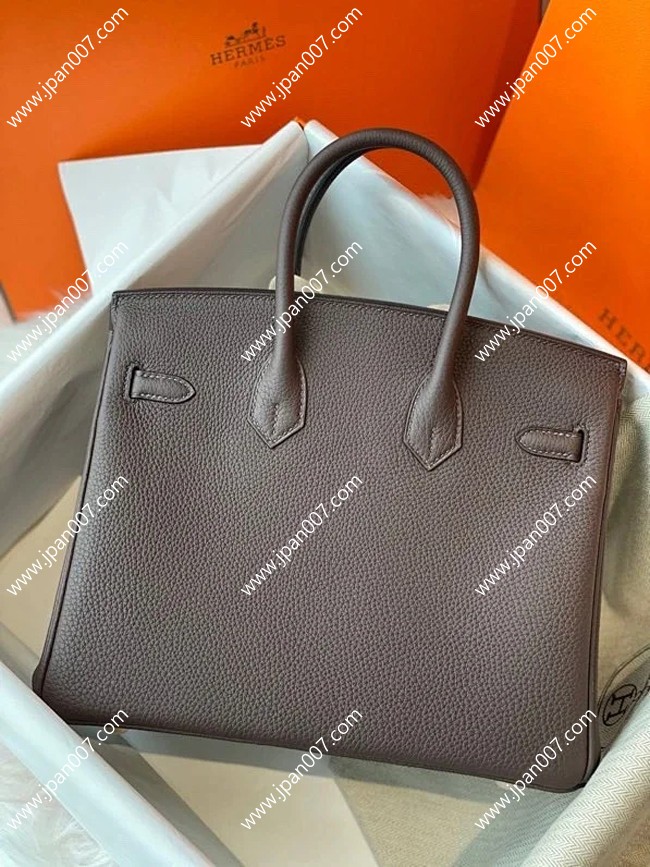 エルメス birkin 25cm togo皮質 HMB121 スーパーコピー代引き専門店!