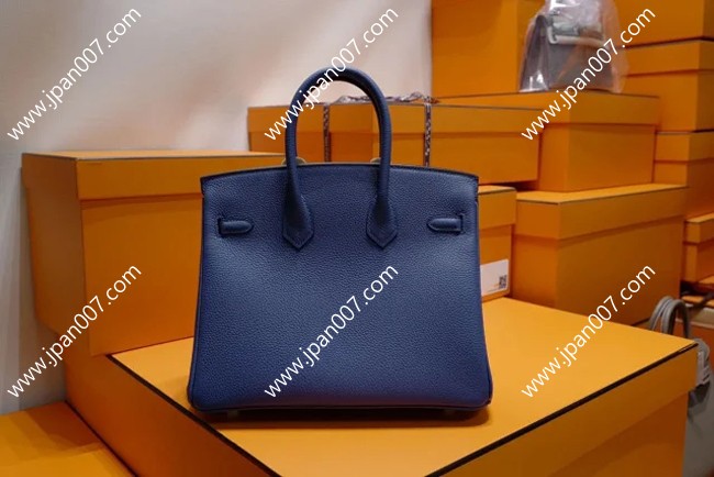 エルメス birkin 25cm togo皮質 HMB123 スーパーコピー代引き専門店!