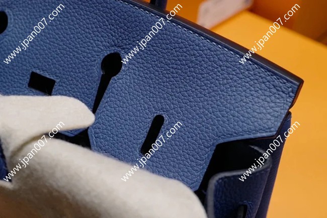エルメス birkin 25cm togo皮質 HMB123 スーパーコピー代引き専門店!