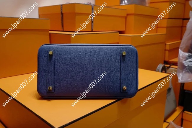 エルメス birkin 25cm togo皮質 HMB123 スーパーコピー代引き専門店!