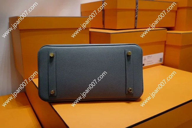 エルメス birkin 25cm EPSOM皮質 HMB124 スーパーコピー代引き専門店!