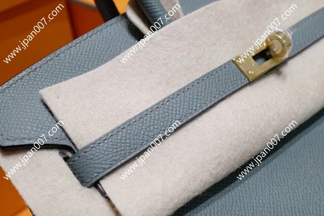 エルメス birkin 25cm EPSOM皮質 HMB124 スーパーコピー代引き専門店!