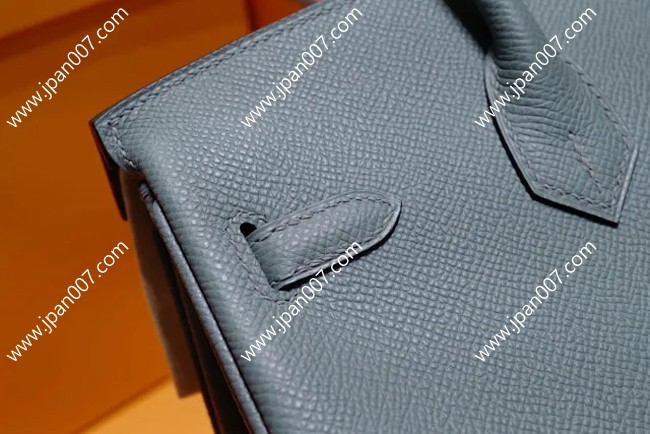 エルメス birkin 25cm EPSOM皮質 HMB124 スーパーコピー代引き専門店!
