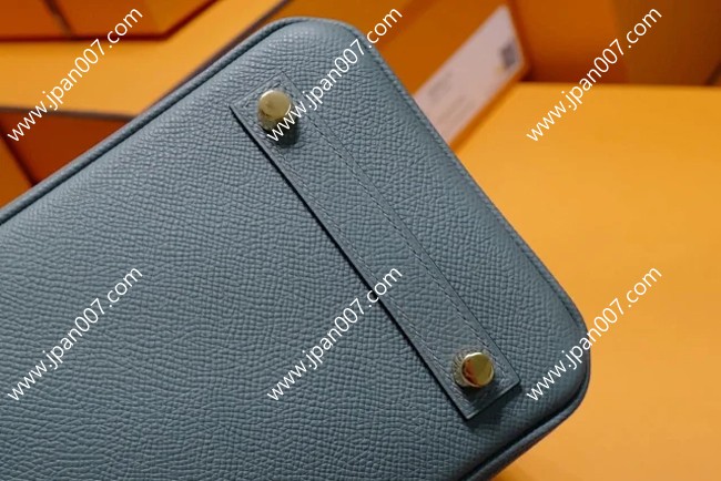 エルメス birkin 25cm EPSOM皮質 HMB124 スーパーコピー代引き専門店!