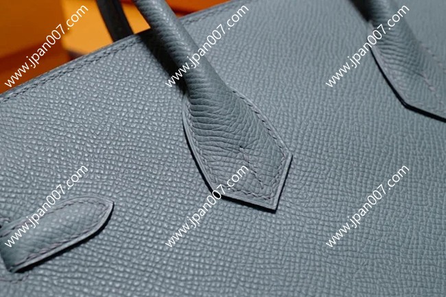 エルメス birkin 25cm EPSOM皮質 HMB124 スーパーコピー代引き専門店!
