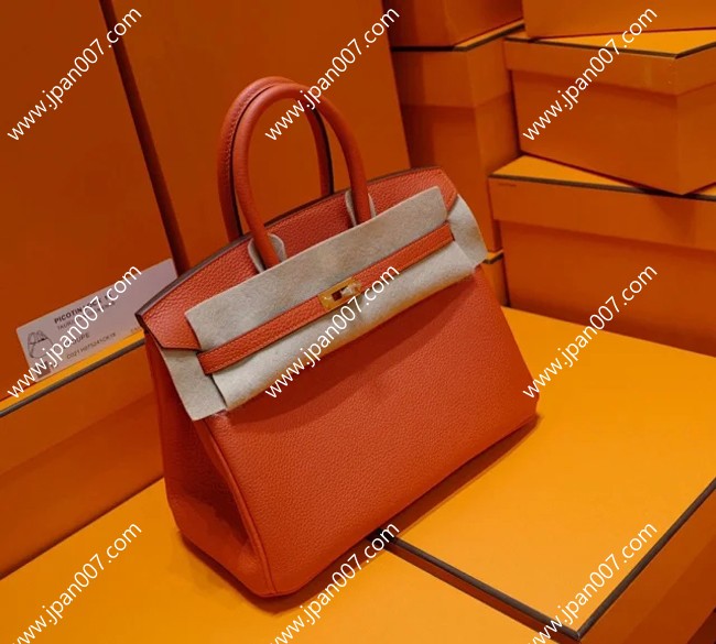 エルメス birkin 25cm Togo皮質 HMB125 スーパーコピー代引き専門店!